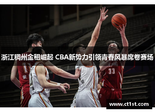 浙江稠州金租崛起 CBA新势力引领青春风暴席卷赛场